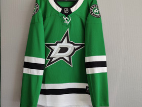 Dallas Stars pelipaita, Jääkiekko ja luistelu, Urheilu ja ulkoilu, Vaasa, Tori.fi Dallas Stars pelipaita, Jääkiekko ja luistelu, Urheilu ja ulkoilu, Vaasa, Tori.fi