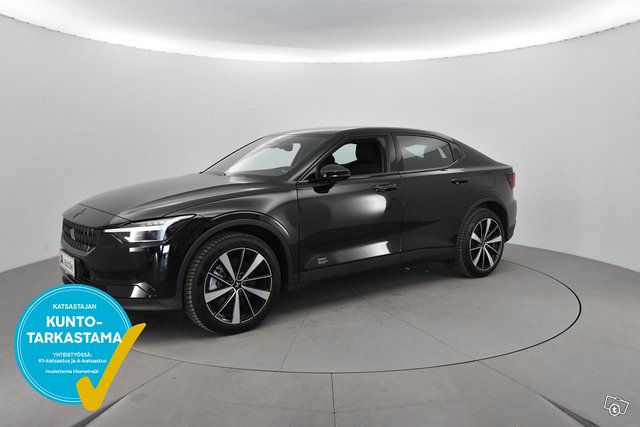 Polestar 2, kuva 1