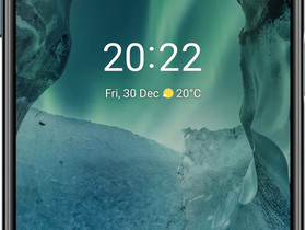 Nokia G11 älypuhelin 3/32GB (jää), Puhelimet, Puhelimet ja tarvikkeet, Varkaus, Tori.fi Nokia G11 älypuhelin 3/32GB (jää), Puhelimet, Puhelimet ja tarvikkeet, Varkaus, Tori.fi