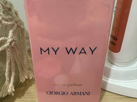My Way parfyymi, Kauneudenhoito ja kosmetiikka, Terveys ja hyvinvointi, Kuopio, Tori.fi My Way parfyymi, Kauneudenhoito ja kosmetiikka, Terveys ja hyvinvointi, Kuopio, Tori.fi