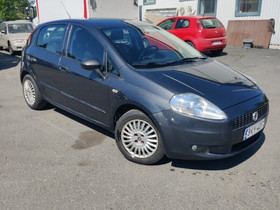 Fiat Punto, Autot, Lempäälä, Tori.fi Fiat Punto, Autot, Lempäälä, Tori.fi