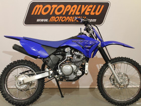 Yamaha TT-R, Moottoripyörät, Moto, Orimattila, Tori.fi Yamaha TT-R, Moottoripyörät, Moto, Orimattila, Tori.fi