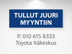 Toyota Corolla, Autot, Helsinki, Tori.fi