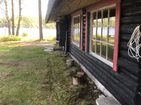 Hirsihuvila rannassa, Mökit ja loma-asunnot, Hämeenlinna, Tori.fi Hirsihuvila rannassa, Mökit ja loma-asunnot, Hämeenlinna, Tori.fi