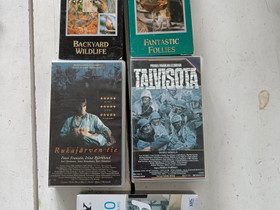 VHS elokuvia, Elokuvat, Lappeenranta, Tori.fi VHS elokuvia, Elokuvat, Lappeenranta, Tori.fi