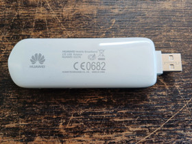 Huawei 4G USB mokkula, Verkkotuotteet, Tietokoneet ja lisälaitteet, Janakkala, Tori.fi