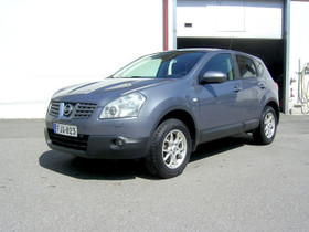 Nissan Qashqai, Autot, Uusikaupunki, Tori.fi Nissan Qashqai, Autot, Uusikaupunki, Tori.fi