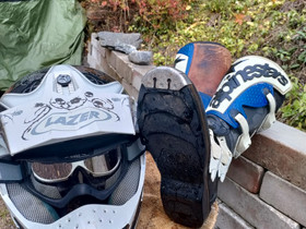Enduropoistot, Pelit ja muut harrastukset, Lappeenranta, Tori.fi Enduropoistot, Pelit ja muut harrastukset, Lappeenranta, Tori.fi