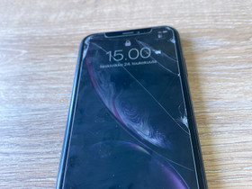 Iphone XR 64GB, Puhelimet, Puhelimet ja tarvikkeet, Riihimäki, Tori.fi Iphone XR 64GB, Puhelimet, Puhelimet ja tarvikkeet, Riihimäki, Tori.fi