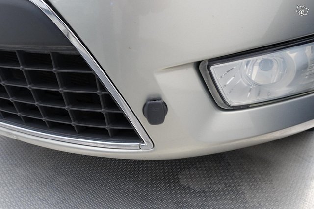 Ford Mondeo 24