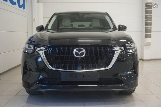 Mazda CX-60 2