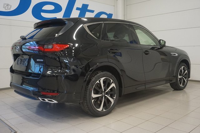 Mazda CX-60 4