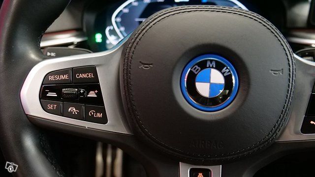 BMW 5-SARJA 13