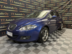 Seat Leon, Autot, Kempele, Tori.fi Seat Leon, Autot, Kempele, Tori.fi