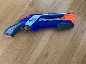 Nerf haulikko, Pelit ja muut harrastukset, Kuopio, Tori.fi Nerf haulikko, Pelit ja muut harrastukset, Kuopio, Tori.fi
