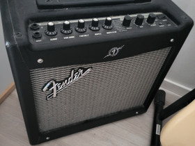 Squier 1970 vintage strato ja fender mustang 1, Kitarat, bassot ja vahvistimet, Musiikki ja soittimet, Lappeenranta, Tori.fi Squier 1970 vintage strato ja fender mustang 1, Kitarat, bassot ja vahvistimet, Musiikki ja soittimet, Lappeenranta, Tori.fi