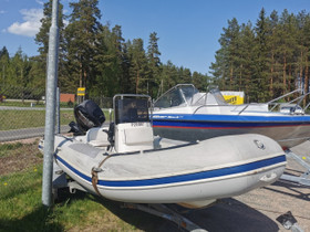 Mercury Ocean Runner 460, Kumiveneet, Veneet, Ruovesi, Tori.fi Mercury Ocean Runner 460, Kumiveneet, Veneet, Ruovesi, Tori.fi