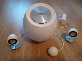 Bluetooth kaiutin, Audio ja musiikkilaitteet, Viihde-elektroniikka, Kotka, Tori.fi Bluetooth kaiutin, Audio ja musiikkilaitteet, Viihde-elektroniikka, Kotka, Tori.fi