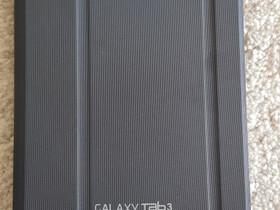 Samsung Galaxy Tab 3 suojakotelo, Tabletit, Tietokoneet ja lisälaitteet, Lahti, Tori.fi Samsung Galaxy Tab 3 suojakotelo, Tabletit, Tietokoneet ja lisälaitteet, Lahti, Tori.fi