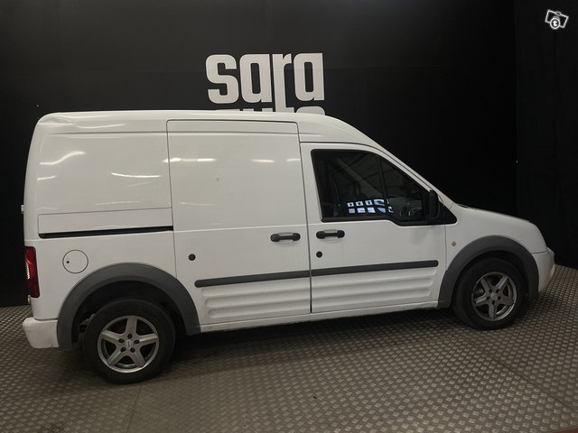 Ford Transit Connect 2
