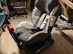Britax turvaistuin isofix, Turvaistuimet ja kaukalot, Lastentarvikkeet ja lelut, Kemi, Tori.fi Britax turvaistuin isofix, Turvaistuimet ja kaukalot, Lastentarvikkeet ja lelut, Kemi, Tori.fi