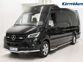 MERCEDES-BENZ Sprinter, Autot, Vaasa, Tori.fi MERCEDES-BENZ Sprinter, Autot, Vaasa, Tori.fi