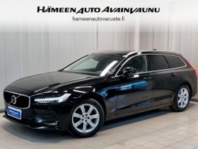 Volvo V90, Autot, Jyväskylä, Tori.fi Volvo V90, Autot, Jyväskylä, Tori.fi