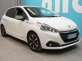 Peugeot 208, Autot, Vantaa, Tori.fi Peugeot 208, Autot, Vantaa, Tori.fi