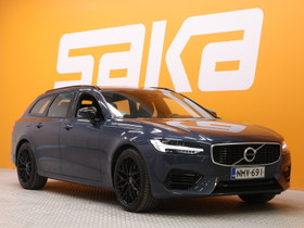 Volvo V90, Autot, Jyväskylä, Tori.fi Volvo V90, Autot, Jyväskylä, Tori.fi