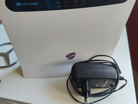 Huawei, Verkkotuotteet, Tietokoneet ja lisälaitteet, Jokioinen, Tori.fi Huawei, Verkkotuotteet, Tietokoneet ja lisälaitteet, Jokioinen, Tori.fi