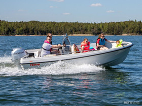 Terhi 450 CC, Moottoriveneet, Veneet, Kuusamo, Tori.fi Terhi 450 CC, Moottoriveneet, Veneet, Kuusamo, Tori.fi
