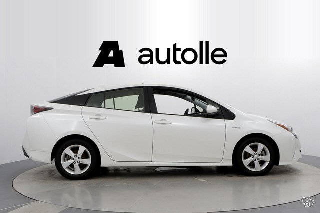 Toyota Prius 2