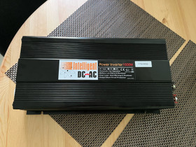 Invertteri 12V-230V, Veneen varusteet ja varaosat, Venetarvikkeet ja veneily, Vantaa, Tori.fi Invertteri 12V-230V, Veneen varusteet ja varaosat, Venetarvikkeet ja veneily, Vantaa, Tori.fi