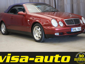 Mercedes-Benz CLK, Autot, Raisio, Tori.fi Mercedes-Benz CLK, Autot, Raisio, Tori.fi