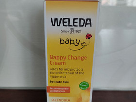 Weleda vaippavoide 75ml, Kauneudenhoito ja kosmetiikka, Terveys ja hyvinvointi, Laihia, Tori.fi Weleda vaippavoide 75ml, Kauneudenhoito ja kosmetiikka, Terveys ja hyvinvointi, Laihia, Tori.fi
