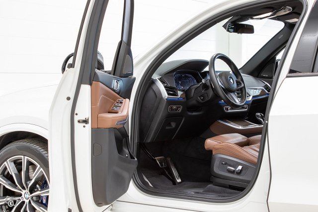 BMW X5 9