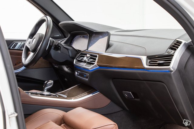 BMW X5 12