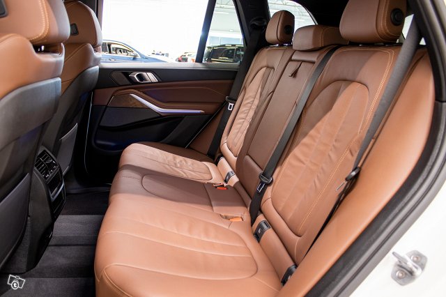 BMW X5 16