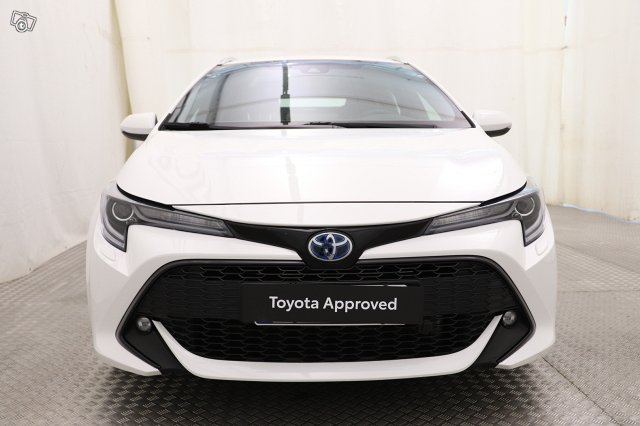 Toyota Corolla 7