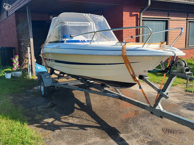 MV Marin 4600, kuva 1