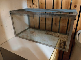 Pienet terraariot, Muut eläintarvikkeet, Lemmikkieläimet, Jyväskylä, Tori.fi Pienet terraariot, Muut eläintarvikkeet, Lemmikkieläimet, Jyväskylä, Tori.fi