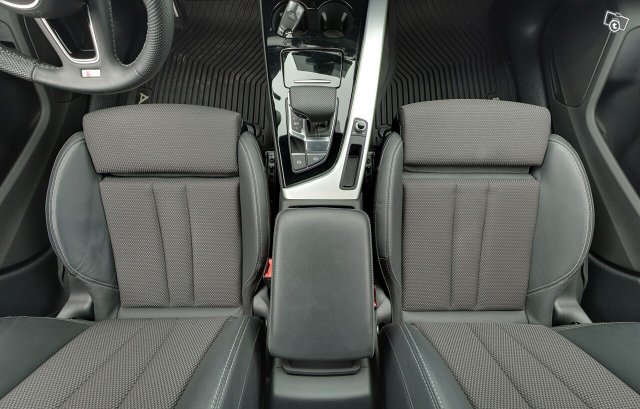 Audi A4 11
