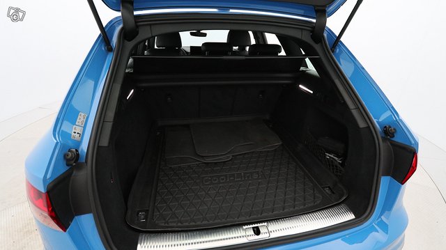 Audi A4 12