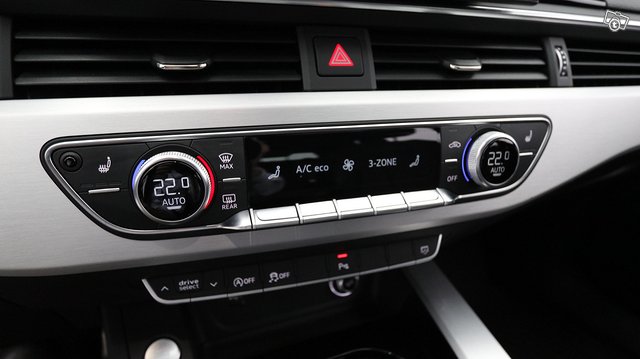 Audi A4 23