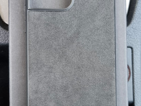 Samsung S21 Ultra Alcantara suojakuori, Puhelintarvikkeet, Puhelimet ja tarvikkeet, Kotka, Tori.fi Samsung S21 Ultra Alcantara suojakuori, Puhelintarvikkeet, Puhelimet ja tarvikkeet, Kotka, Tori.fi