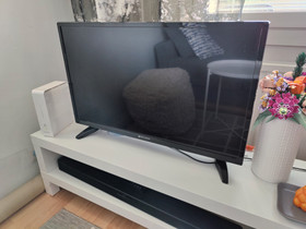 ProCaster 32", Televisiot, Viihde-elektroniikka, Hämeenlinna, Tori.fi ProCaster 32", Televisiot, Viihde-elektroniikka, Hämeenlinna, Tori.fi