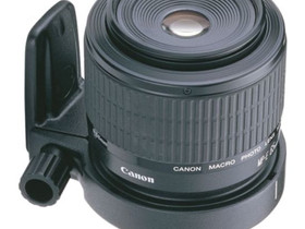 O: Canon MP-E 65mm f/2.8, Objektiivit, Kamerat ja valokuvaus, Lahti, Tori.fi