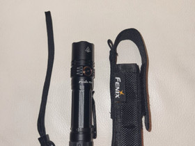 Fenix PD35 V3.0 taskulamppu, Ulkoilu ja retkeily, Urheilu ja ulkoilu, Lahti, Tori.fi Fenix PD35 V3.0 taskulamppu, Ulkoilu ja retkeily, Urheilu ja ulkoilu, Lahti, Tori.fi