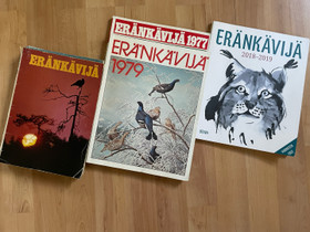 Eränkävijä, Lehdet, Kirjat ja lehdet, Joensuu, Tori.fi Eränkävijä, Lehdet, Kirjat ja lehdet, Joensuu, Tori.fi