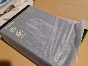 UUSI Razer basilisk x hyperspeed pelihiiri, Oheislaitteet, Tietokoneet ja lisälaitteet, Riihimäki, Tori.fi UUSI Razer basilisk x hyperspeed pelihiiri, Oheislaitteet, Tietokoneet ja lisälaitteet, Riihimäki, Tori.fi